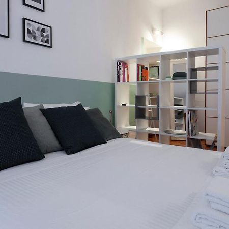 Italianway-Porta Ticinese 78 Apartment มิลาน ภายนอก รูปภาพ