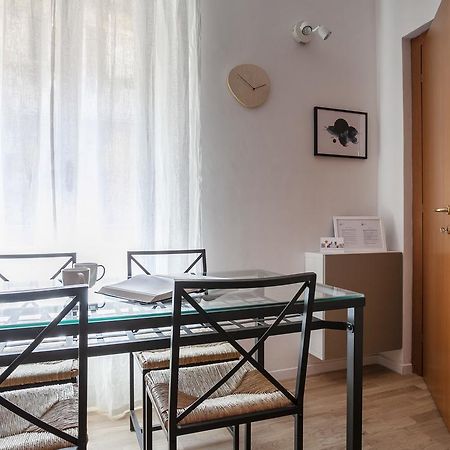 Italianway-Porta Ticinese 78 Apartment มิลาน ภายนอก รูปภาพ
