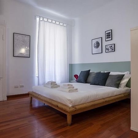 Italianway-Porta Ticinese 78 Apartment มิลาน ภายนอก รูปภาพ