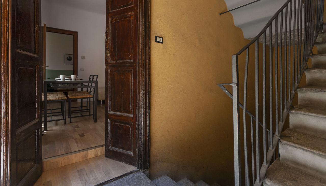 Italianway-Porta Ticinese 78 Apartment มิลาน ภายนอก รูปภาพ