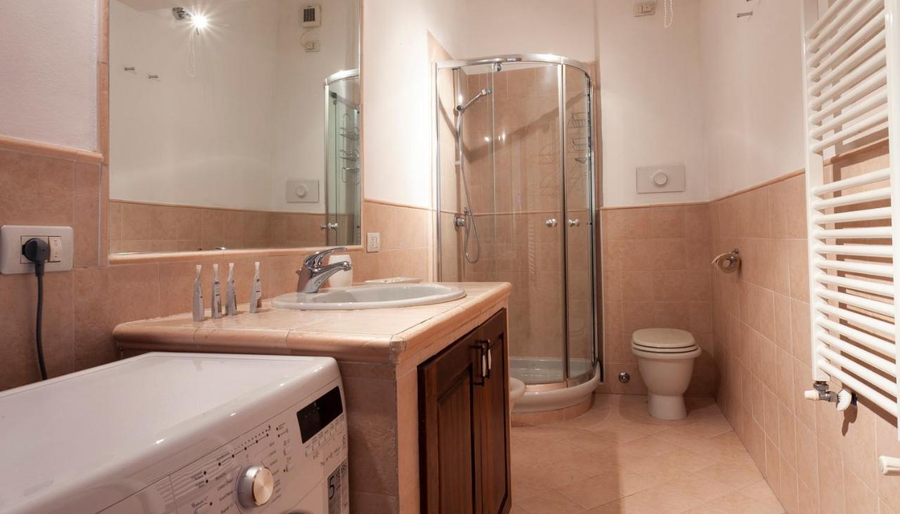 Italianway-Porta Ticinese 78 Apartment มิลาน ภายนอก รูปภาพ